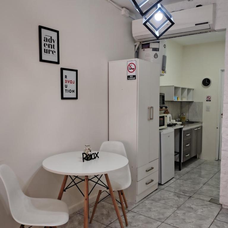 Estudio Moderno PB - Check in Autonomo - Centrico - Apartamento de 1 dormitorio - 22