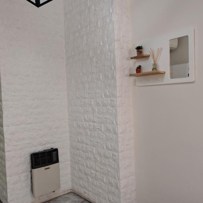 Estudio Moderno PB - Check in Autonomo - Centrico - Apartamento de 1 dormitorio - 23