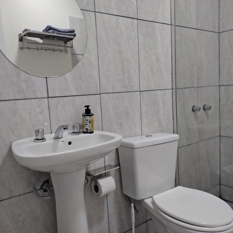 Estudio Moderno PB - Check in Autonomo - Centrico - Apartamento de 1 dormitorio - 13