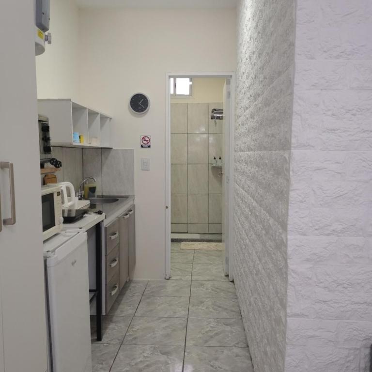 Estudio Moderno PB - Check in Autonomo - Centrico - Apartamento de 1 dormitorio - 24
