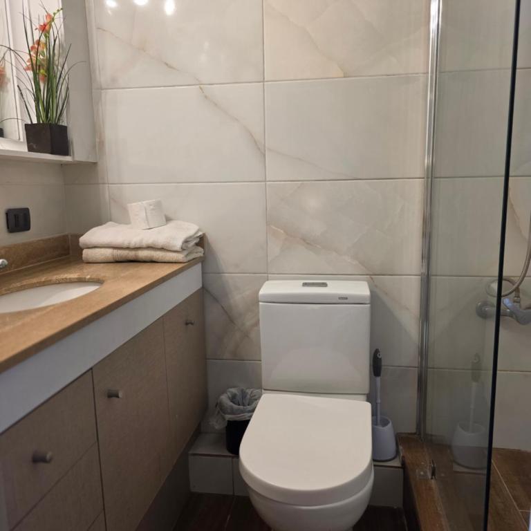 Apartamento Don Rodolfo - Three-Bedroom Apartment - 5