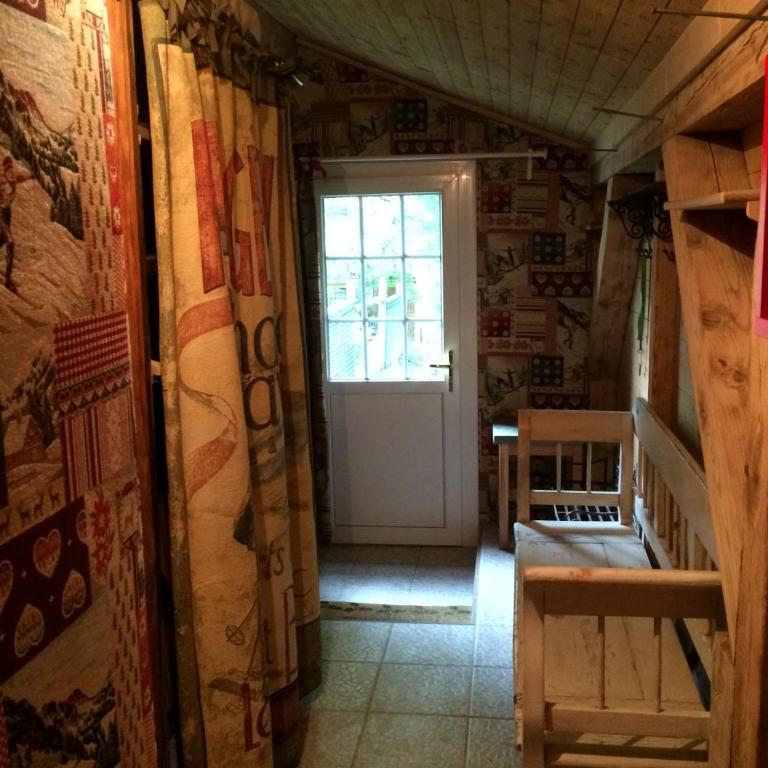 chalet des petits loups - Chalet mit 2 Schlafzimmern - 7