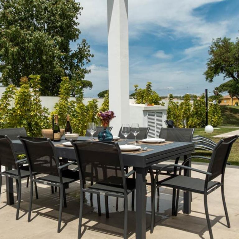 Poniente Beach House - Villa - 7