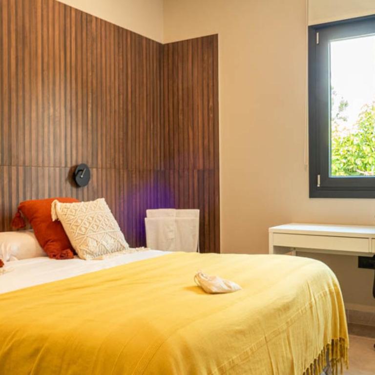 Poniente Beach House - Villa - 6