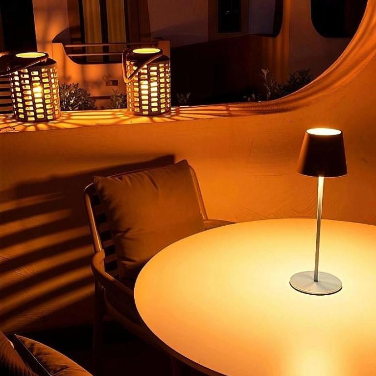 Piccolo Principe Romantic Sicilian Stay Free Private Parking - Haus mit 1 Schlafzimmer - 36