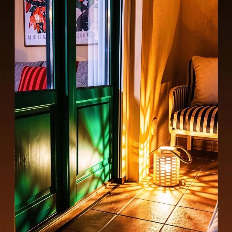 Piccolo Principe Romantic Sicilian Stay Free Private Parking - Haus mit 1 Schlafzimmer - 34