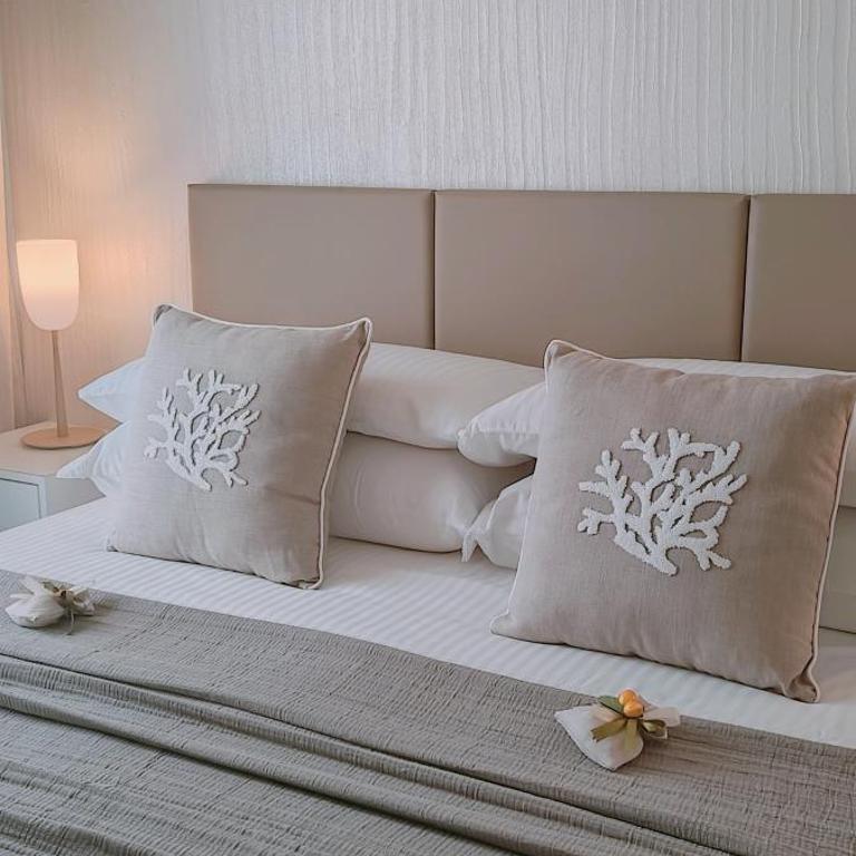 Piccolo Principe Romantic Sicilian Stay Free Private Parking - Haus mit 1 Schlafzimmer - 49