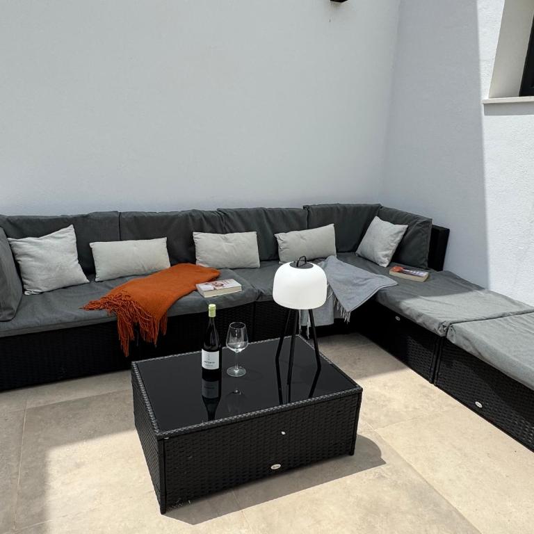 Poniente Beach House - Villa - 2
