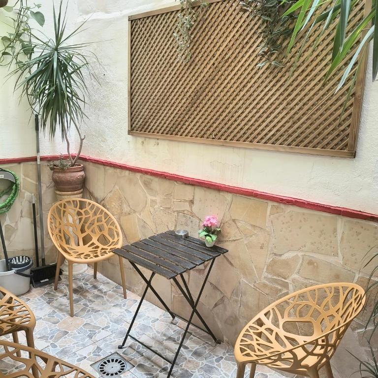 Los BOLICHES Playa - Apartamento de 2 dormitorios - 49
