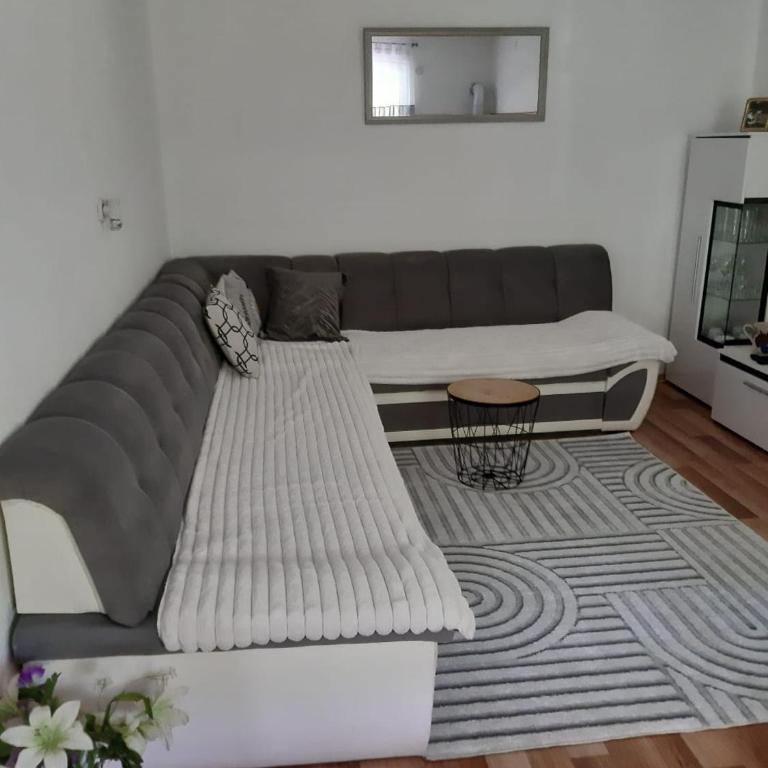 Apartman Anna & Kamp Elza - One-Bedroom House - 10
