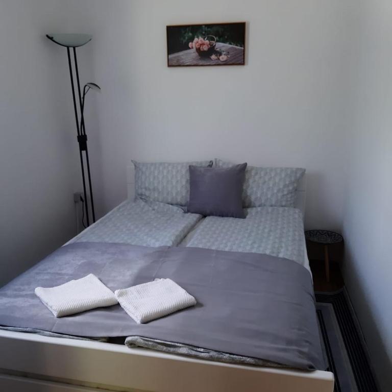 Apartman Anna & Kamp Elza - One-Bedroom House - 12