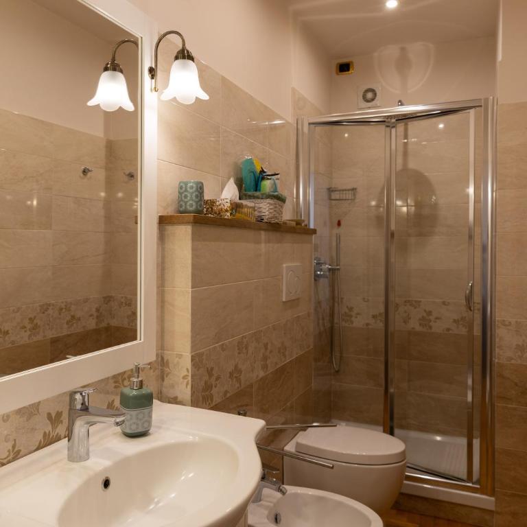 Casa Angolo delle Rose 2 - Casa Vacanze - 8