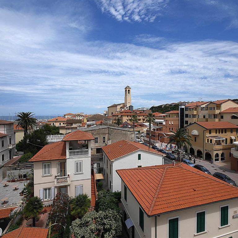 Residence Villa Piani - Monolocale - 24