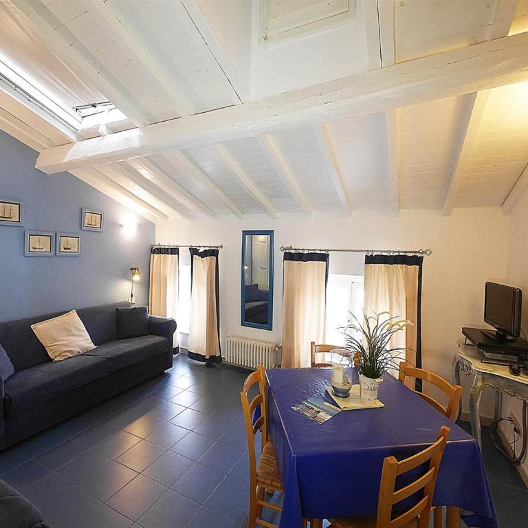 Residence Villa Piani - Monolocale - 23