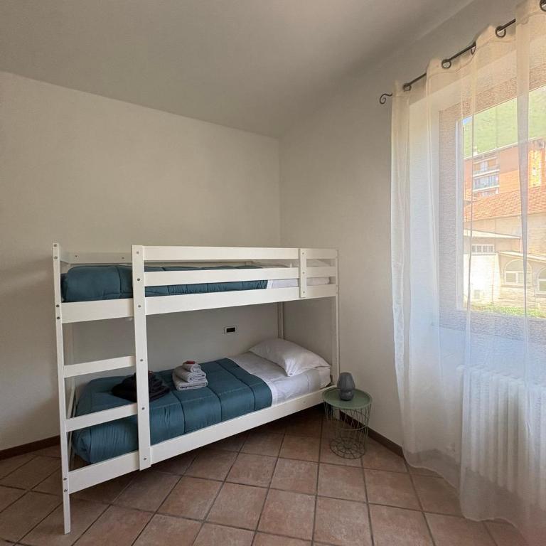 Casa Chiara - Appartamento con 2 Camere da Letto - 26
