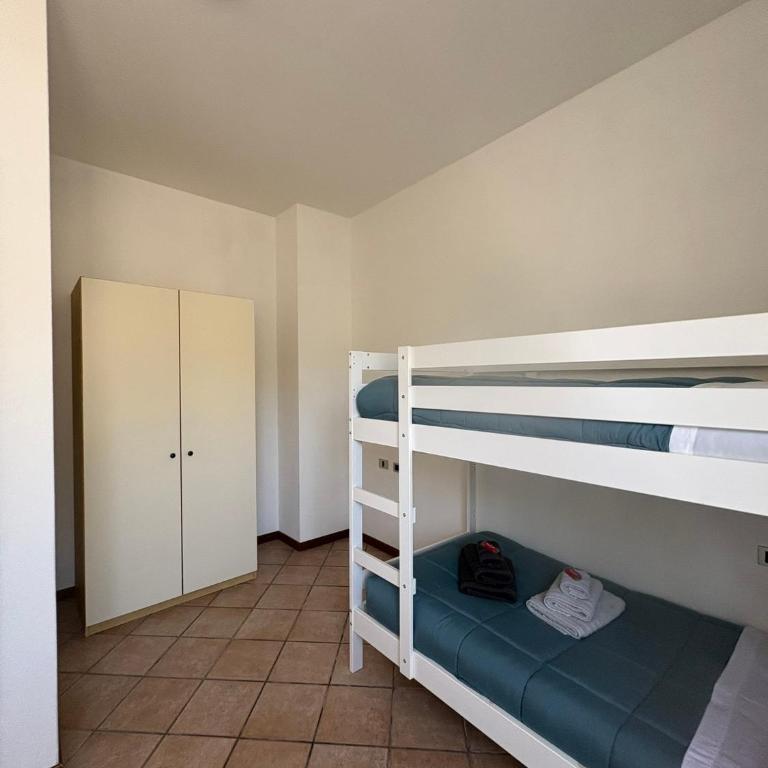 Casa Chiara - Appartamento con 2 Camere da Letto - 27