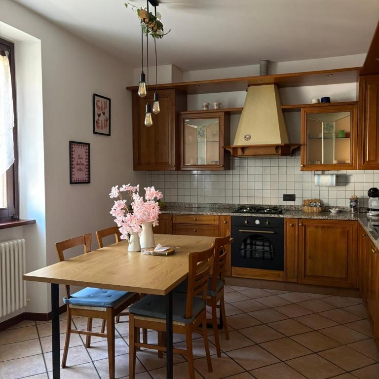 Casa Chiara - Appartamento con 2 Camere da Letto - 6