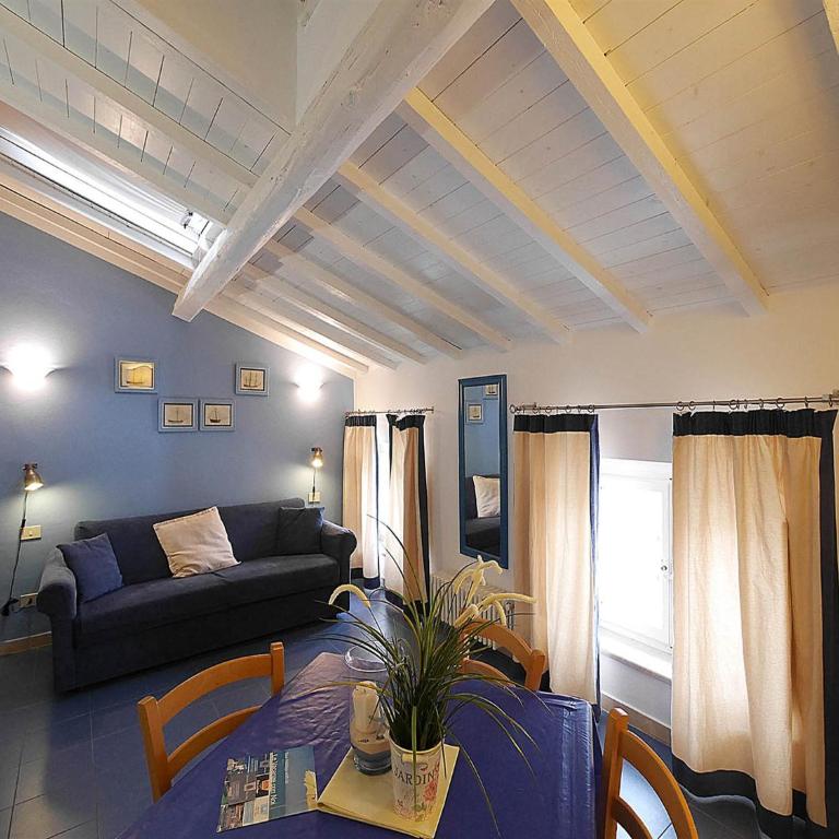 Residence Villa Piani - Monolocale - 22