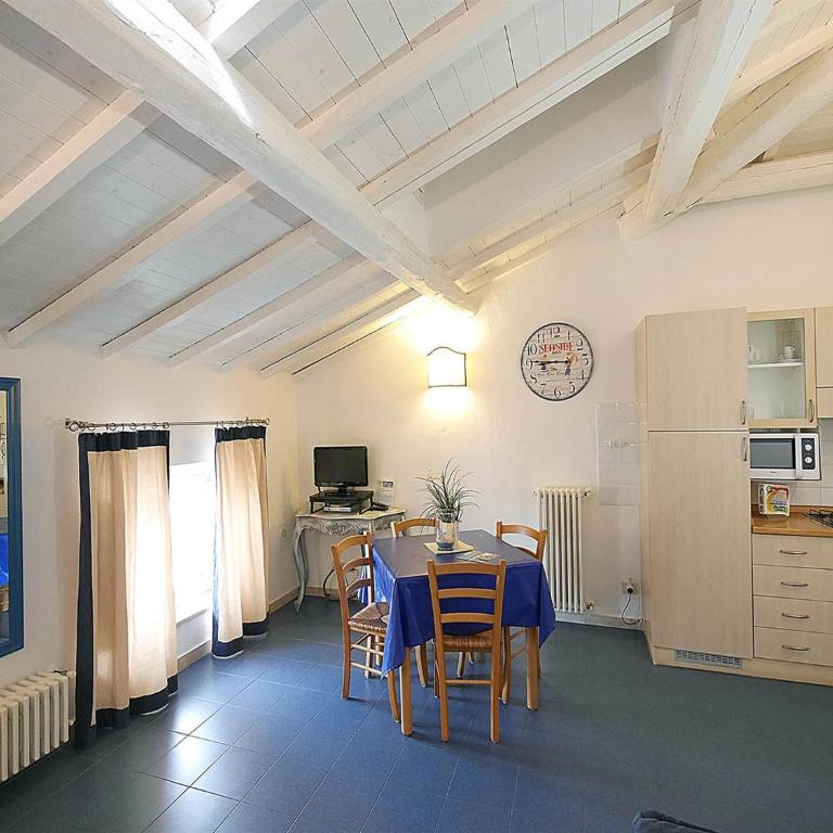 Residence Villa Piani - Monolocale - 21