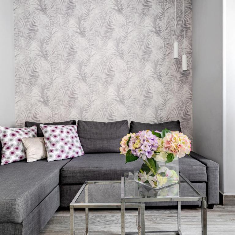 Madrid Rio Puente Segovia - One-Bedroom Apartment - 34