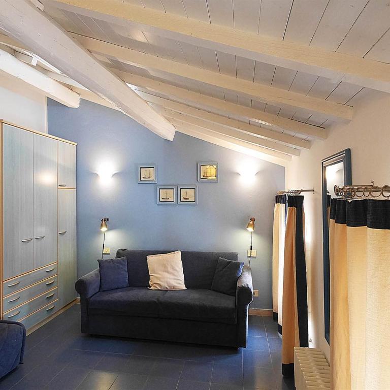 Residence Villa Piani - Monolocale - 19
