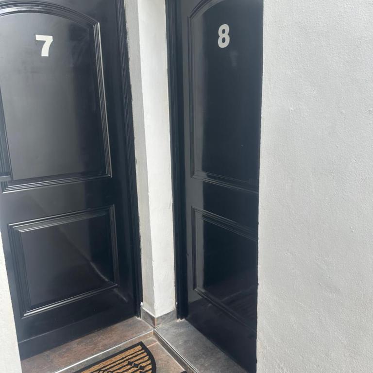 Aqui es 8!! - Apartamento de 1 dormitorio - 6