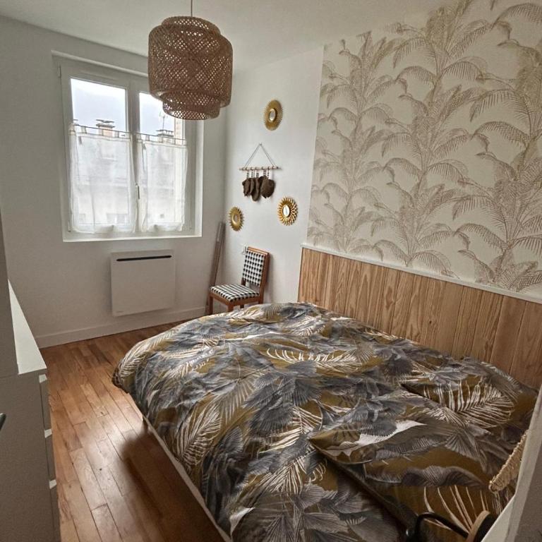 Appartement Luchon - Appartement 3 Chambres - 10