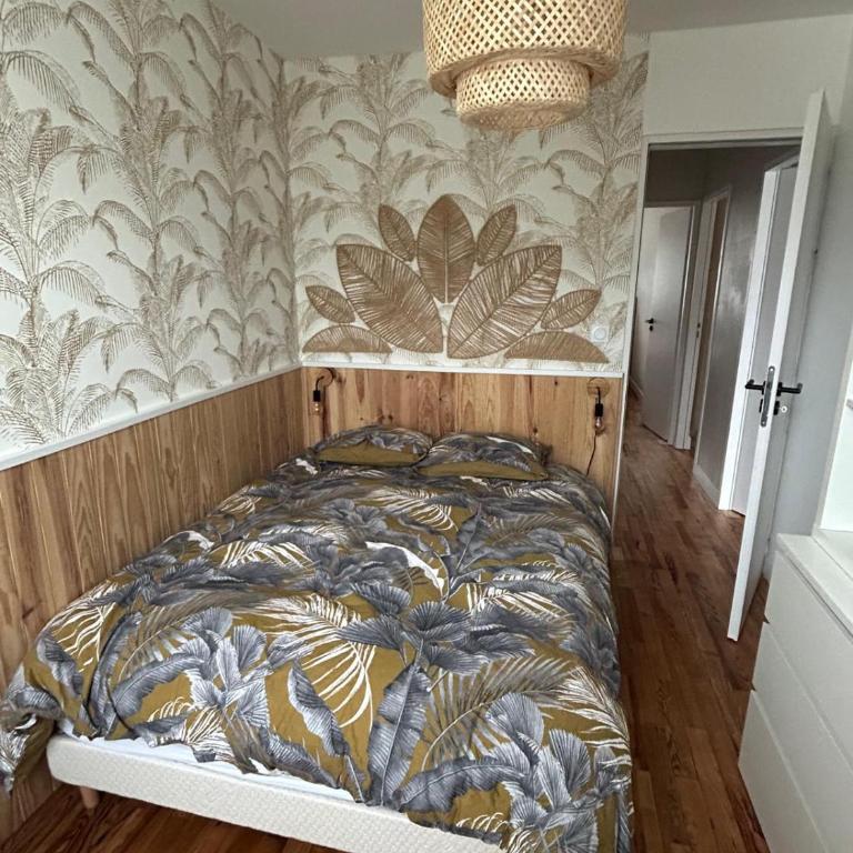 Appartement Luchon - Appartement 3 Chambres - 11