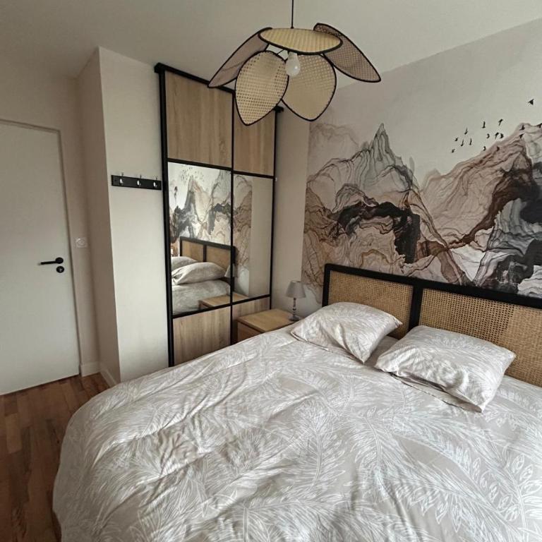 Appartement Luchon - Appartement 3 Chambres - 7