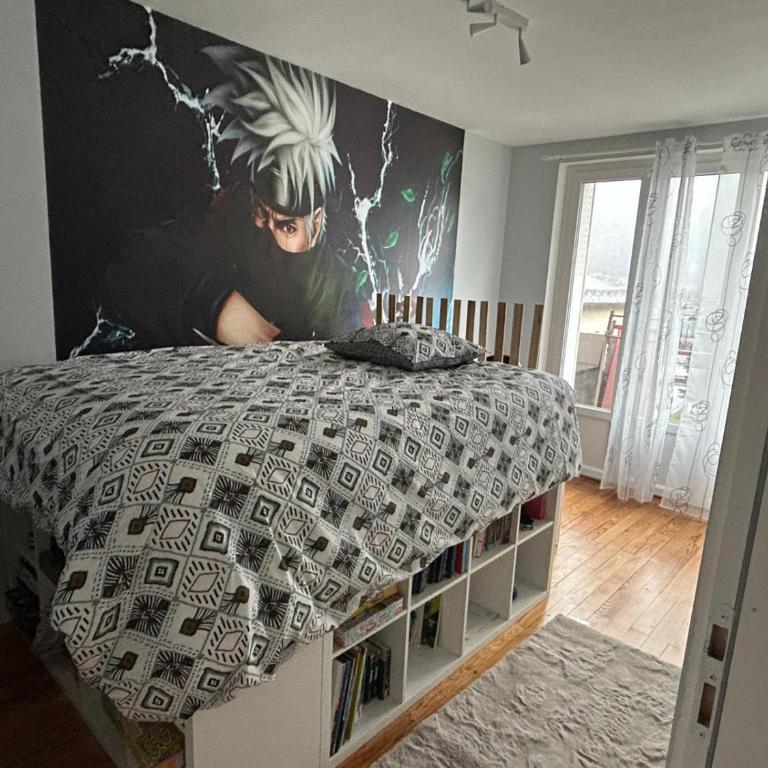 Appartement Luchon - Appartement 3 Chambres - 8