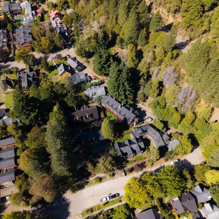 Alma Patagónica - El Maiten 2 - Chalet de 2 dormitorios - 11