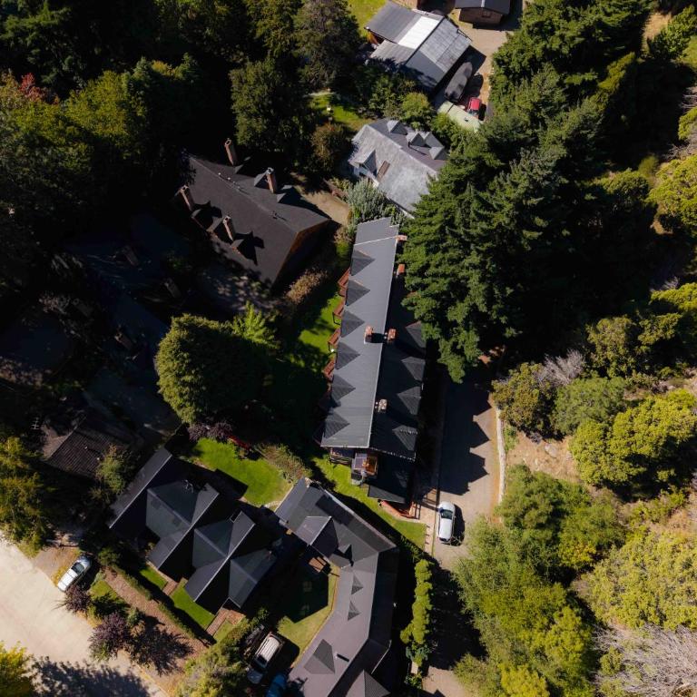 Alma Patagónica - El Maiten 2 - Chalet de 2 dormitorios - 8