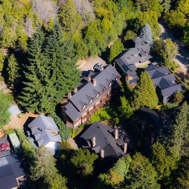 Alma Patagónica - El Maiten 2 - Chalet de 2 dormitorios - 10