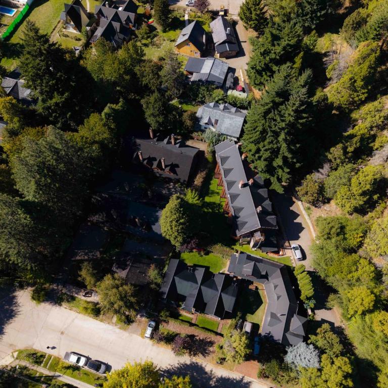 Alma Patagónica - El Maiten 2 - Chalet de 2 dormitorios - 5