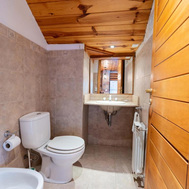 Alma Patagónica - El Maiten 2 - Chalet de 2 dormitorios - 7