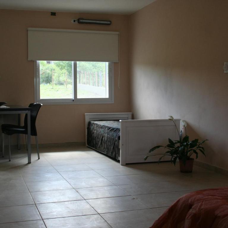 La Catalina Traslasierra - Studio with Garden View - 6