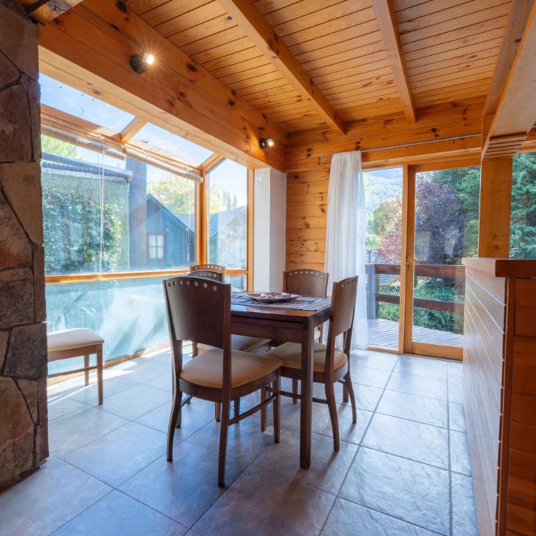 Alma Patagónica - El Maiten 2 - Chalet de 2 dormitorios - 14