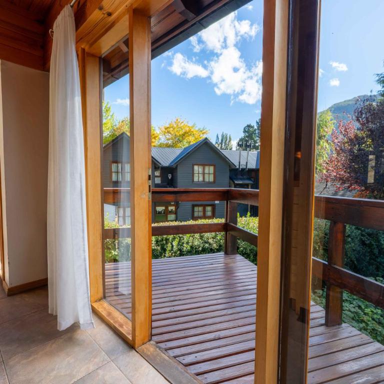 Alma Patagónica - El Maiten 2 - Chalet de 2 dormitorios - 13