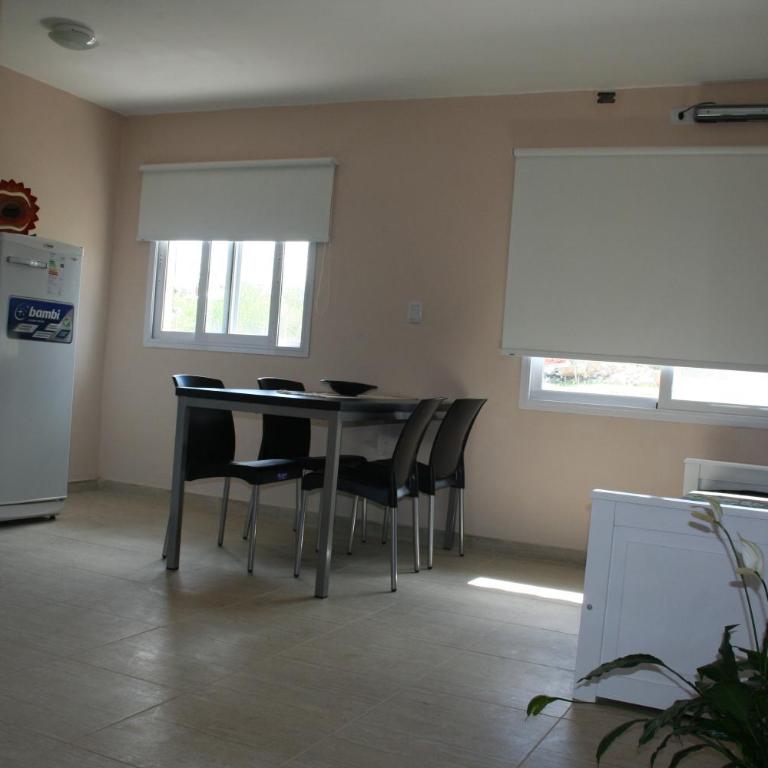 La Catalina Traslasierra - Studio with Garden View - 8
