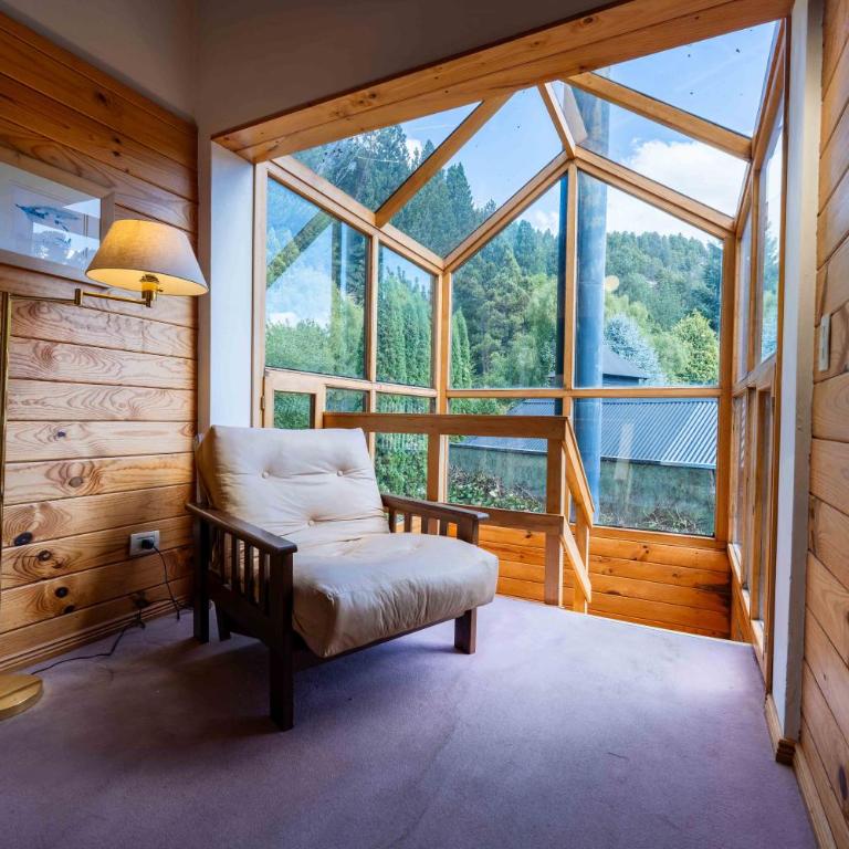 Alma Patagónica - El Maiten 2 - Chalet de 2 dormitorios - 17
