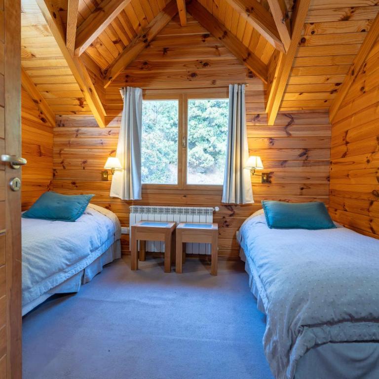 Alma Patagónica - El Maiten 2 - Chalet de 2 dormitorios - 15