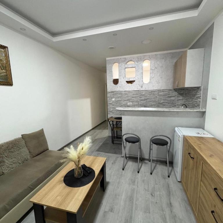Apartment DD - Apartman sa 1 Spavaćom Sobom - 1