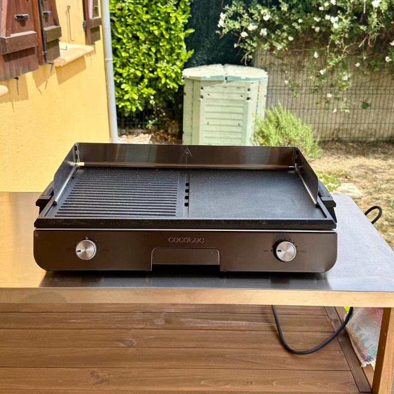 Le Cocon de Vallon - Villa 3 Chambres - 31