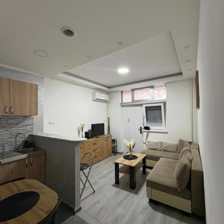 Apartment DD - Apartman sa 1 Spavaćom Sobom - 3