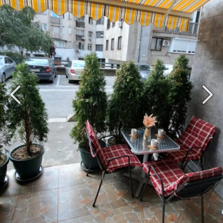 Apartment DD - Apartman sa 1 Spavaćom Sobom - 8