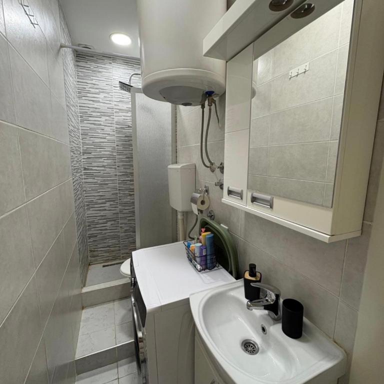 Apartment DD - Apartman sa 1 Spavaćom Sobom - 6