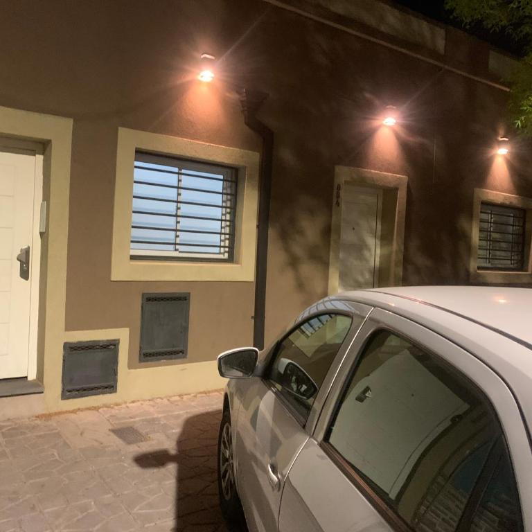 Aqui es 8!! - Apartamento de 1 dormitorio - 3
