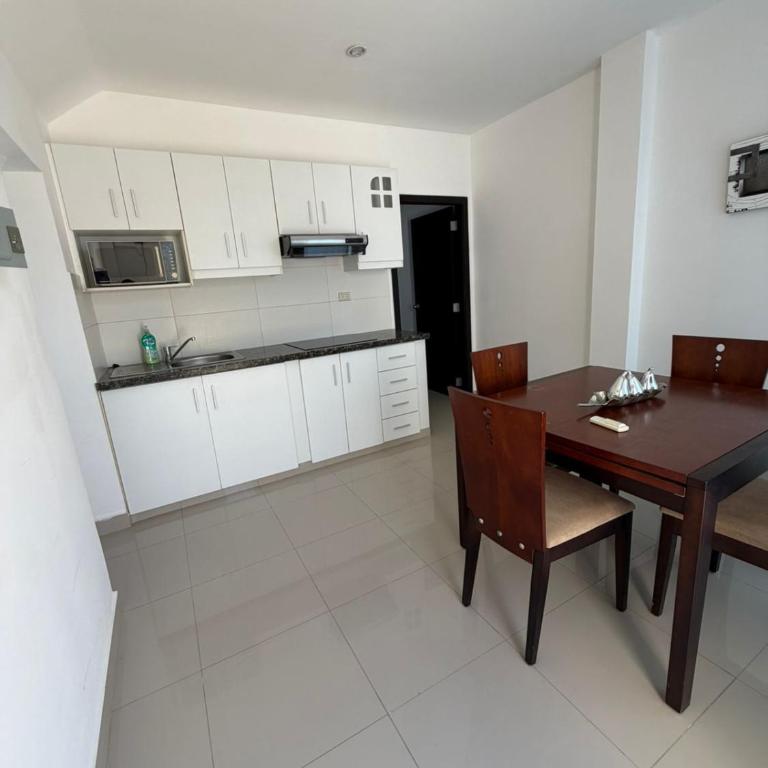 Valdivia Suite - One-Bedroom Apartment - 4