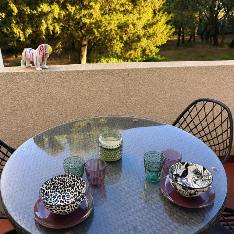 Studio résidence saint loup- particulier - One-Bedroom Apartment - 7