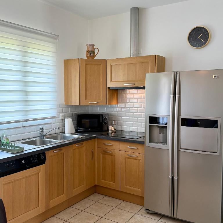 Le Cocon de Vallon - Villa 3 Chambres - 20